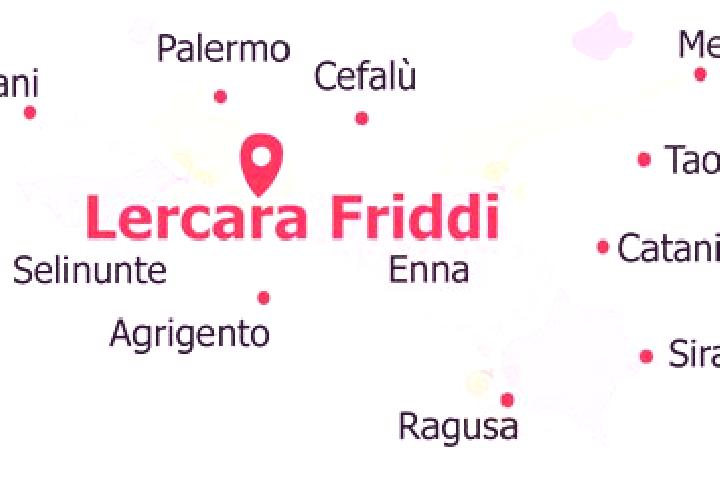 Mia, 23 — Escort in Lercara Friddi, Italy