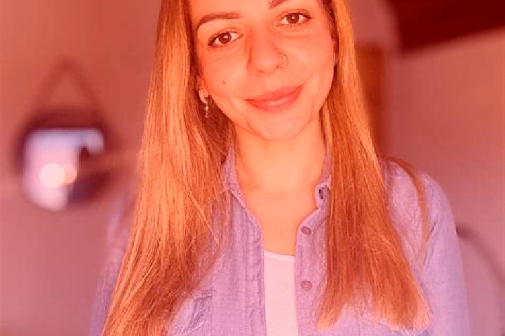 Mia, 23 — Escort in Malberg, Germany