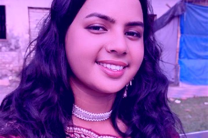 Mia, 23 — Escort in Panchagarh, Bangladesh