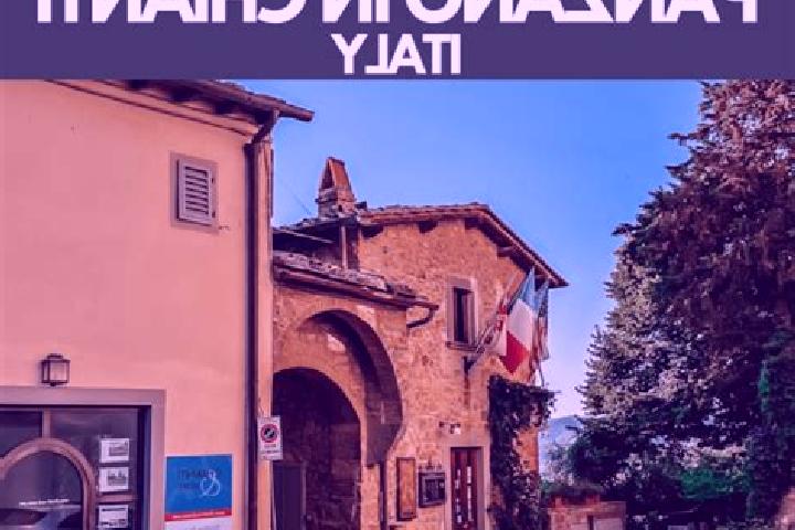 Mia, 23 — Escort in Panzano in Chianti, Italy