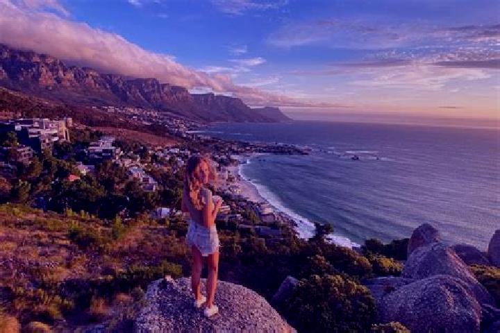 Mia, 23 — Escort in Pella WC, South Africa