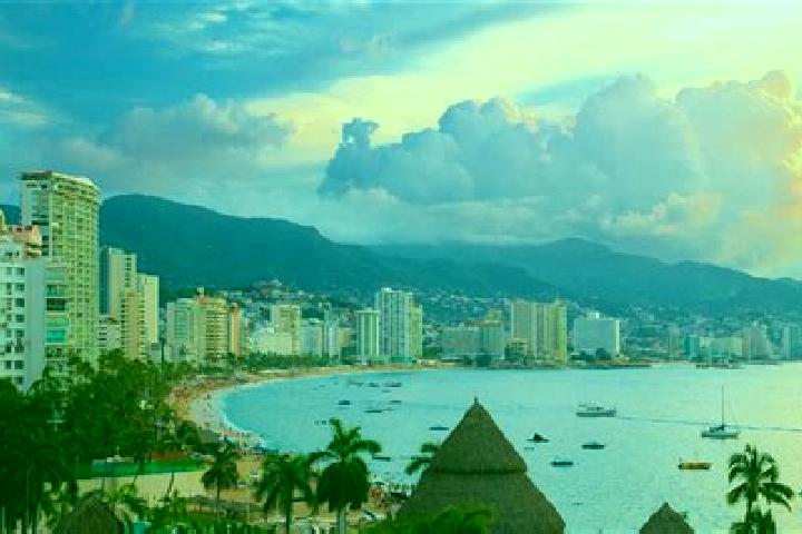 Mia, 23 — Escort in Perla de Acapulco, Mexico