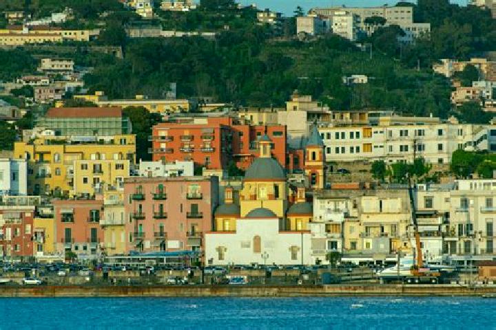 Mia, 23 — Escort in Pozzuoli, Italy