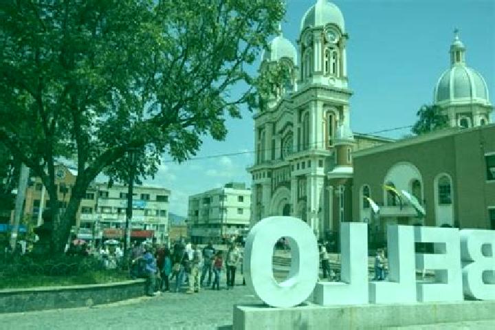 Mia, 23 — Escort in Pueblo Bello, Colombia