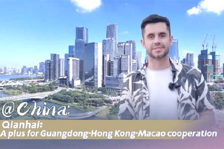 Mia, 23 — Escort in Qianhai Bay Area, China