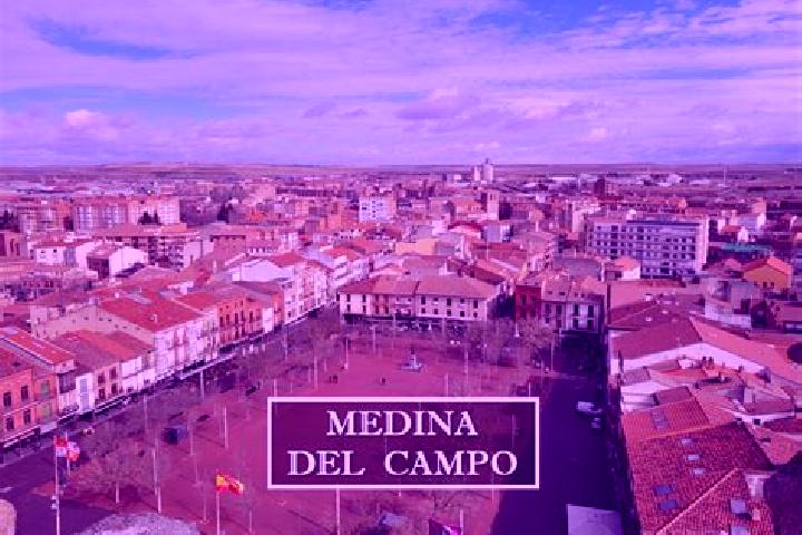 Mia, 23 — Escort in Revilla del Campo, Spain