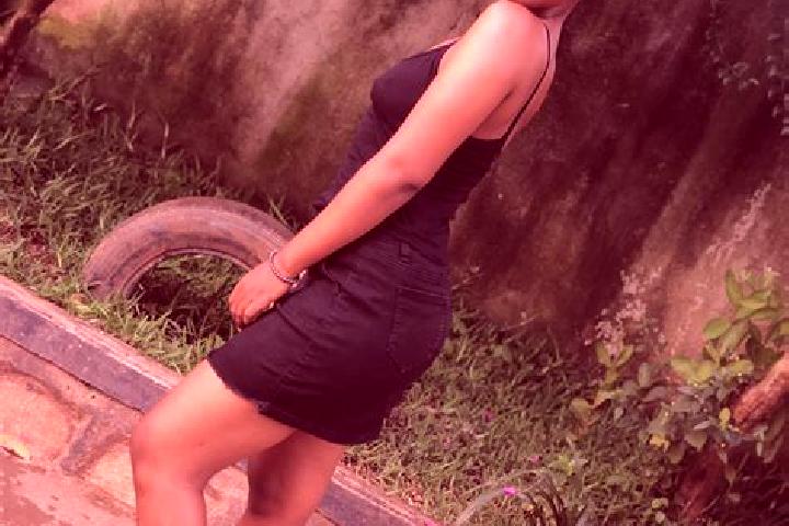 Mia, 23 — Escort in Ruhuha, Rwanda