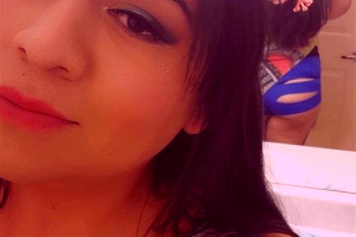Mia, 23 — Escort in San Bernardino, Mexico