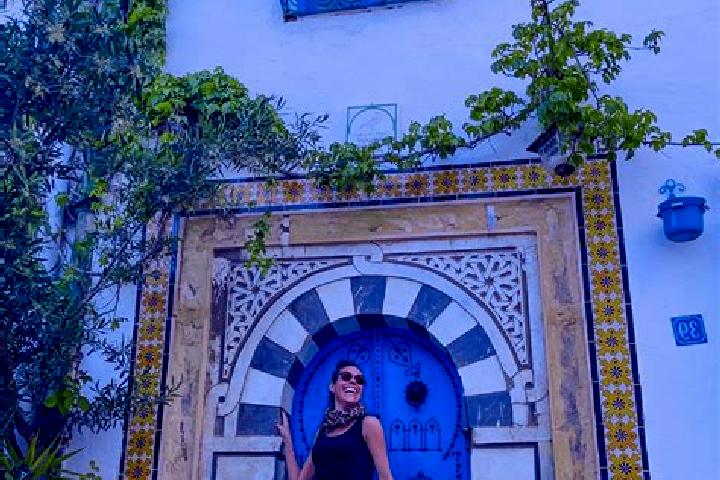 Mia, 23 — Escort in Sidi Bou Said, Tunisia