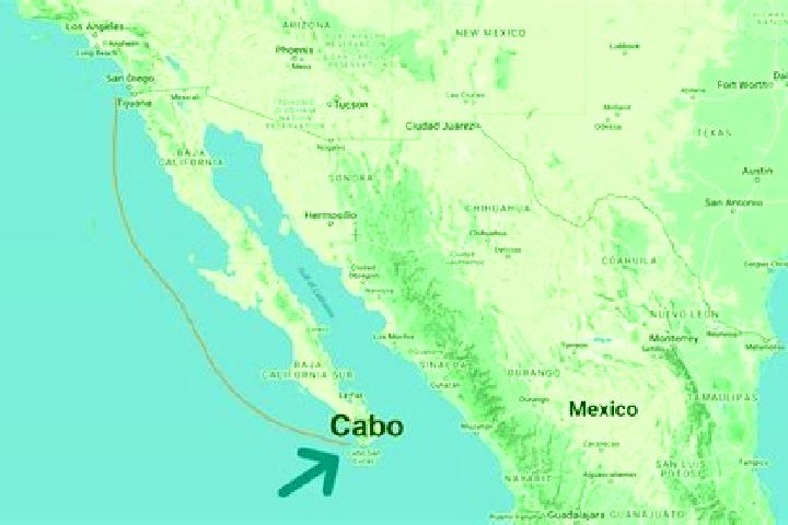 Mia, 23 — Escort in X Cabil, Mexico