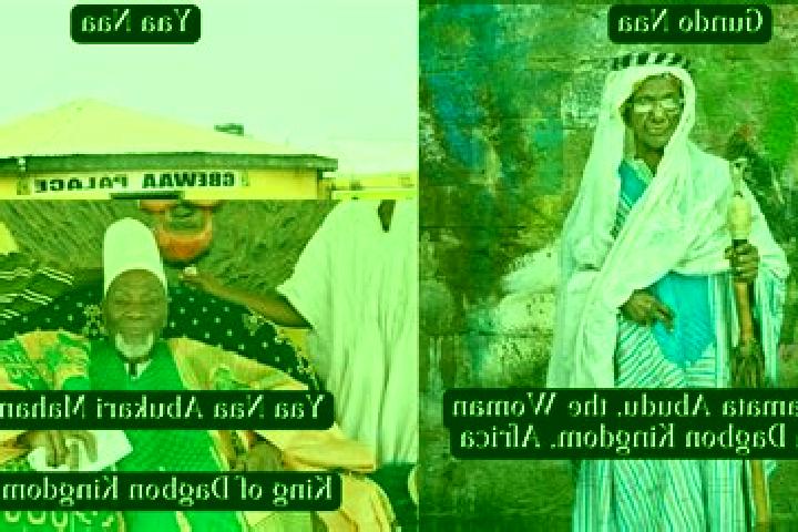 Mia, 23 — Escort in Yendi, Ghana