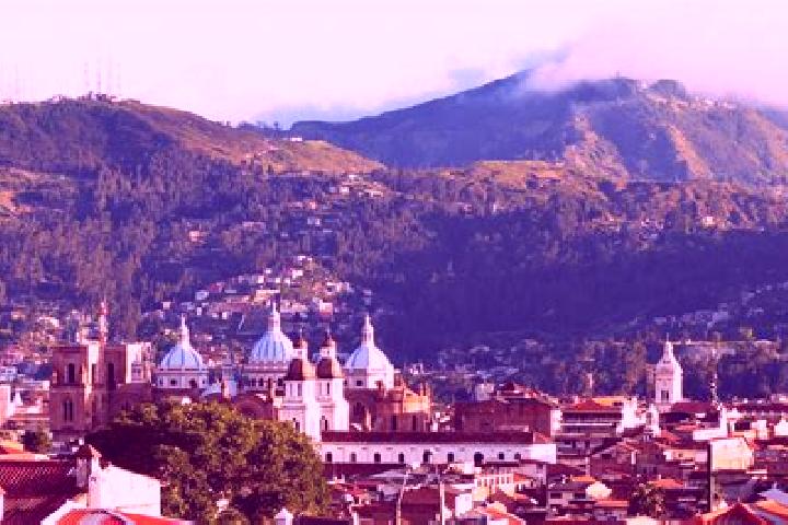 Mia, 23 — Escort in Yerbero, Ecuador