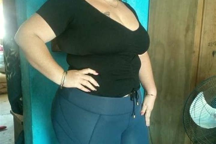 Mia, 23 — Escort in Zumpango del Rio, Mexico