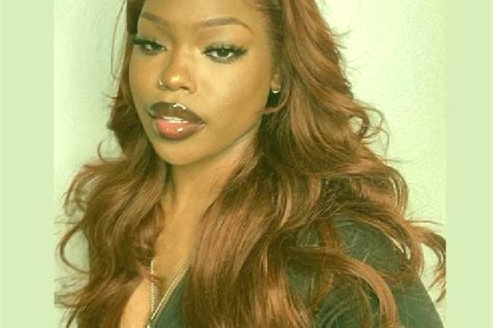 Mia, 24, a auburn amber-eyed ebony companion based in Edramsberg. Offering BDSM, Travel Companion, 69. Available for incall and outcall, overnight bookings a...