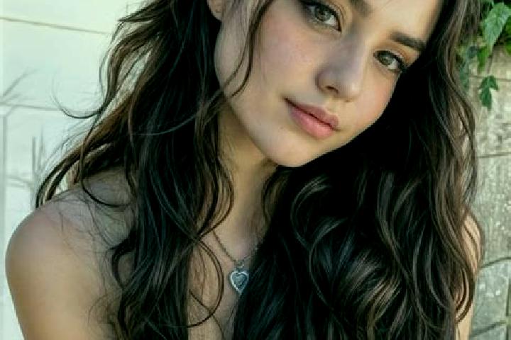 Mia, 24, a auburn amber-eyed middle eastern companion based in Novopetrivske. Offering GFE, Tantra, Duos, Deep French Kissing, Girlfriend Experience. Availab...