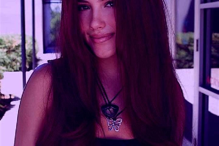 Mia, 24, a auburn brown-eyed mediterranean companion based in Shiren. Offering Deep French Kissing, Travel Companion, Fetish. Available for incall and outcal...