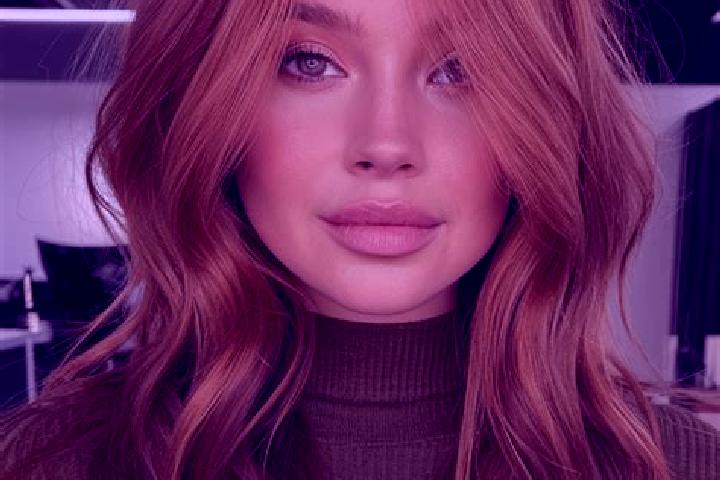 Mia, 24, a auburn brown-eyed slavic companion based in Fetters Hot Springs-Agua Caliente. Offering Couples, Dinner Date. Available for incall and outcall, ov...