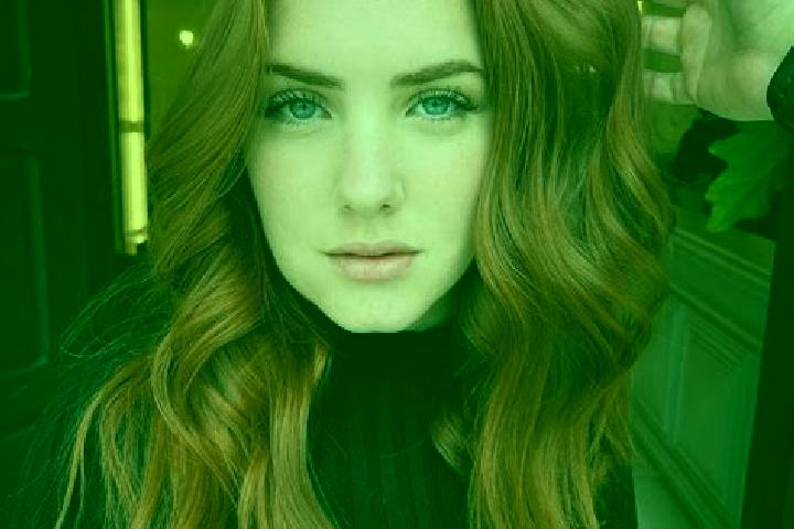 Mia, 24, a auburn grey-eyed middle eastern companion based in Marlborough Park. Offering Travel Companion, BDSM, A-Level. Available for incall and outcall, d...