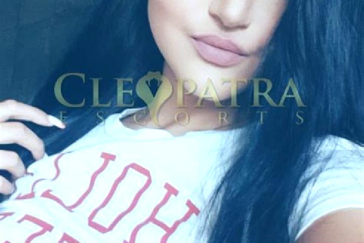 Mia, 24, a black brown-eyed caucasian companion based in Ellingshausen. Offering Striptease, CIM, OWO, Tantra. Available for incall and outcall, overnight bo...