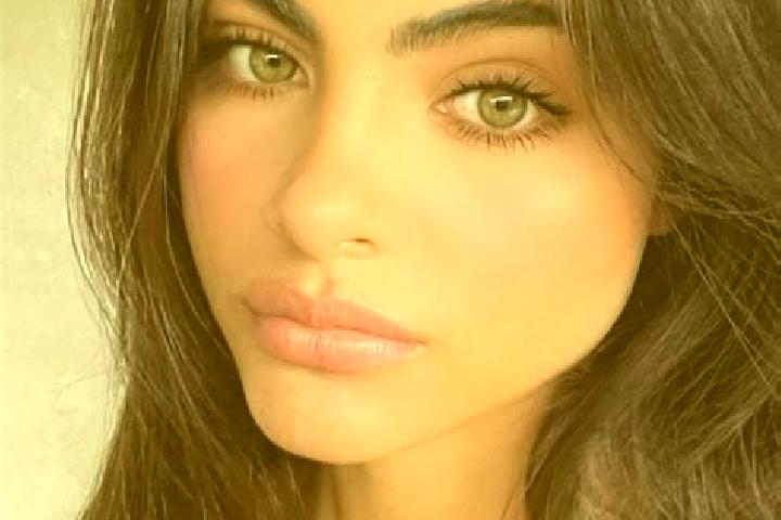 Mia, 24, a black green-eyed caucasian companion based in Kopanskaya. Offering Erotic Massage, BDSM, Fetish. Available for incall and outcall, overnight booki...
