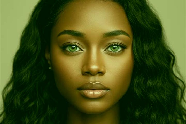 Mia, 24, a black green-eyed ebony companion based in Payariq Shahri. Offering Tantra, Couples, GFE. Available for incall and outcall, day and evening dates.