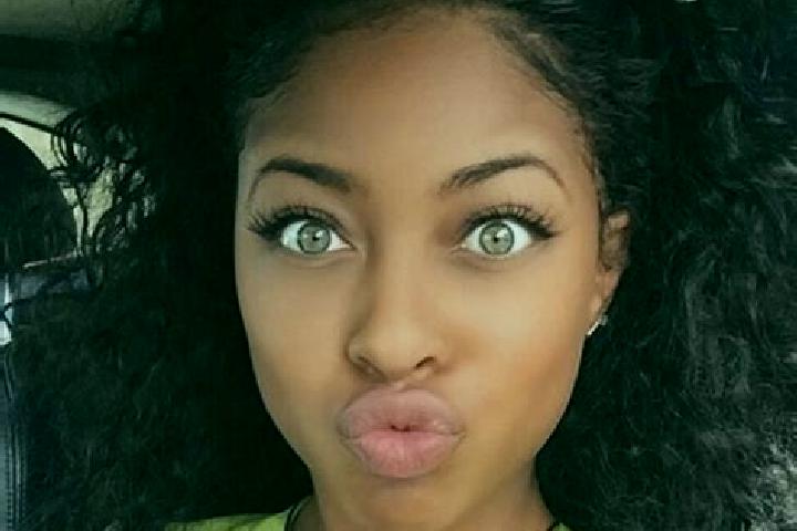Mia, 24, a black green-eyed ebony companion based in Yandina Creek. Offering Party Girl, Erotic Massage, Massage, A-Level. Available for incall and outcall, ...