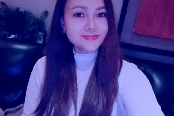 Mia, 24, a black grey-eyed asian companion based in Mala Burimka. Offering Erotic Massage, Fetish, 69. Available for incall and outcall, day and evening dates.