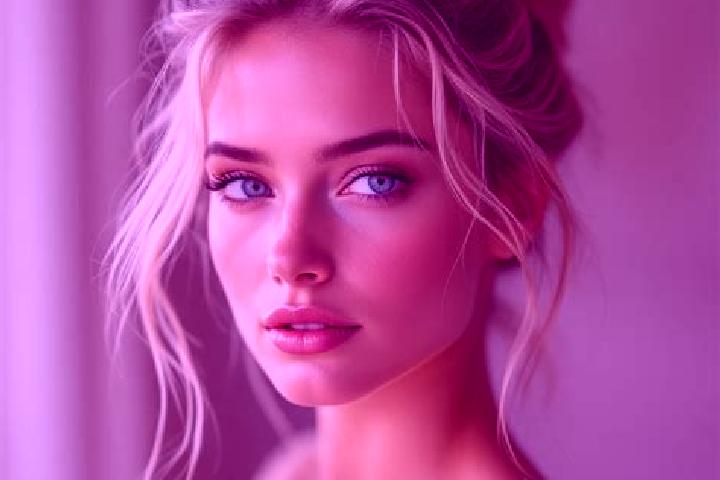 Mia, 24, a blonde blue-eyed indian companion based in San Gaspar Tonatico. Offering OWO, Massage, 69. Available for incall and outcall, day and evening dates.