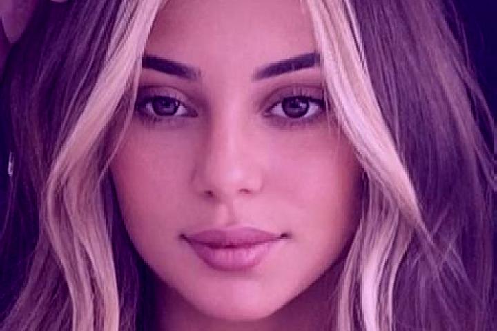 Mia, 24, a blonde brown-eyed caribbean companion based in Ruffieux. Offering Overnight, Party Girl, Fetish. Available for incall and outcall, day and evening...