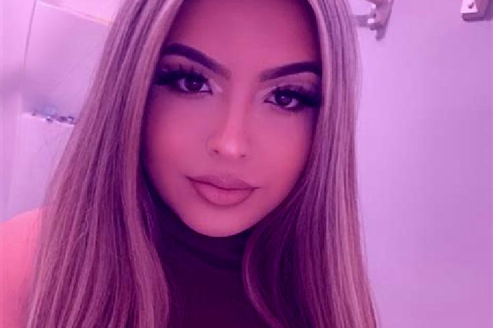 Mia, 24, a blonde brown-eyed latina companion based in Dvubratskiy. Offering Couples, Domination, Girlfriend Experience, Erotic Massage, 69. Available for in...