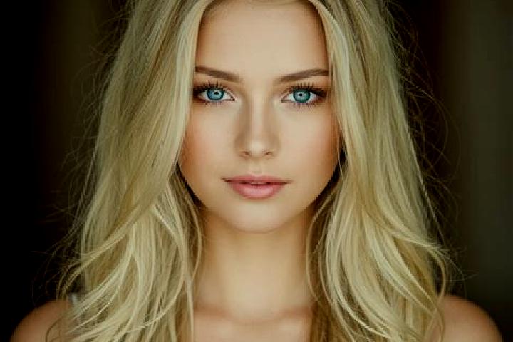 Mia, 24, a blonde dark-eyed mixed companion based in Polvica. Offering Deep French Kissing, Couples, Striptease. Available for incall and outcall, day and ev...