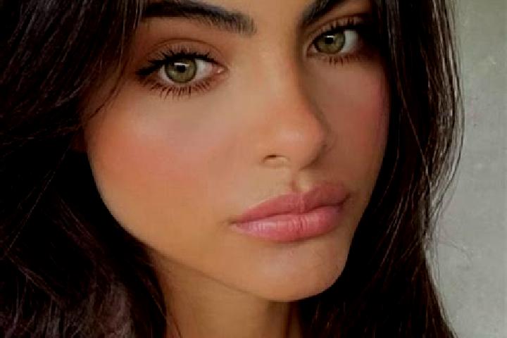 Mia, 24, a brunette hazel-eyed slavic companion based in Banposh. Offering 69, Erotic Massage, Striptease, GFE. Available for incall and outcall, day and eve...