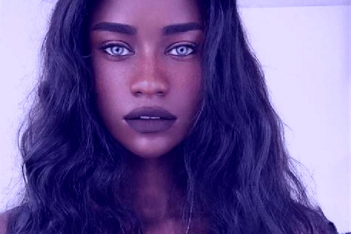 Mia, 24, a chestnut blue-eyed ebony companion based in Piragineti. Offering Roleplay, CIM, OWO, Girlfriend Experience. Available for incall and outcall, over...