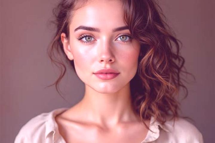 Mia, 24, a chestnut green-eyed mixed companion based in Fairlands. Offering Tantra, Fetish, Striptease. Available for incall and outcall, day and evening dates.