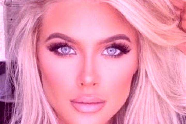 Mia, 24, a platinum blonde dark-eyed latina companion based in Fayl-Billot. Offering Tantra, 69, Roleplay, Erotic Massage. Available for incall and outcall, ...