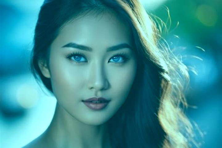 Mia, 24, a red blue-eyed asian companion based in Babag. Offering Massage, Fetish. Available for incall and outcall, day and evening dates.