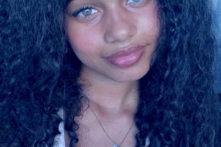 Mia, 24, a red hazel-eyed ebony companion based in El Porvenir I. Offering OWO, Overnight. Available for incall and outcall, overnight bookings available.