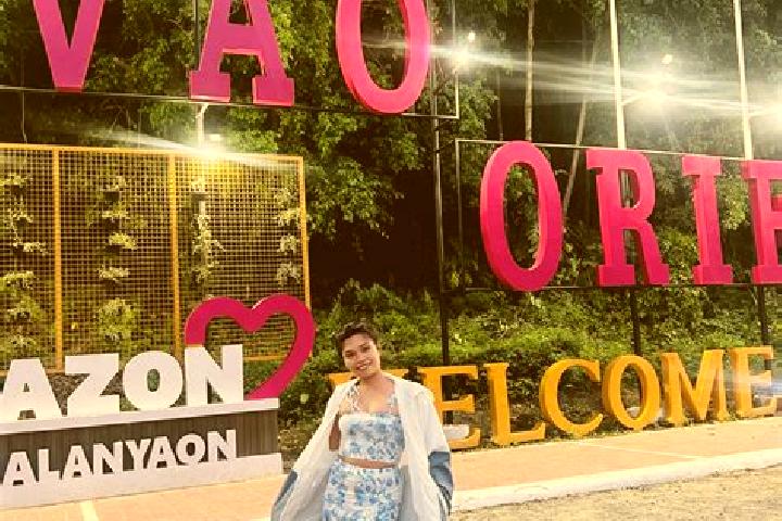 Mia, 24 — Escort in Alayao, Philippines