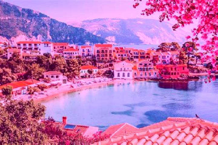 Mia, 24 — Escort in Anayennisis, Greece