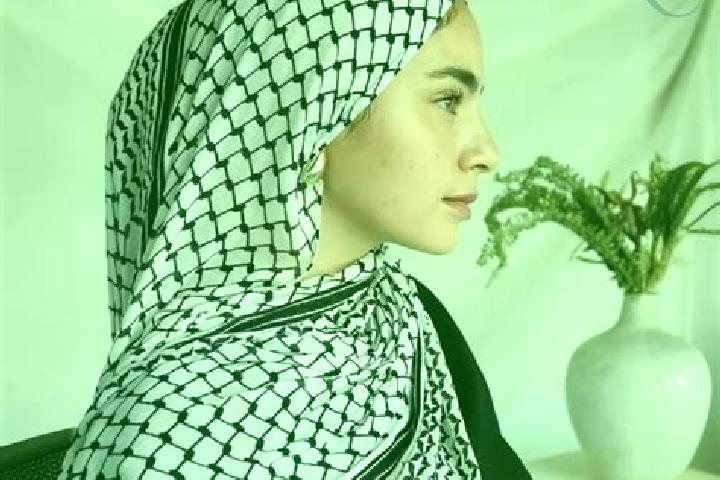 Mia, 24 — Escort in Ar Ras, Palestine