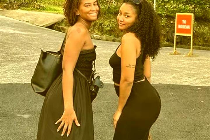 Mia, 24 — Escort in Basse-Terre, Guadeloupe