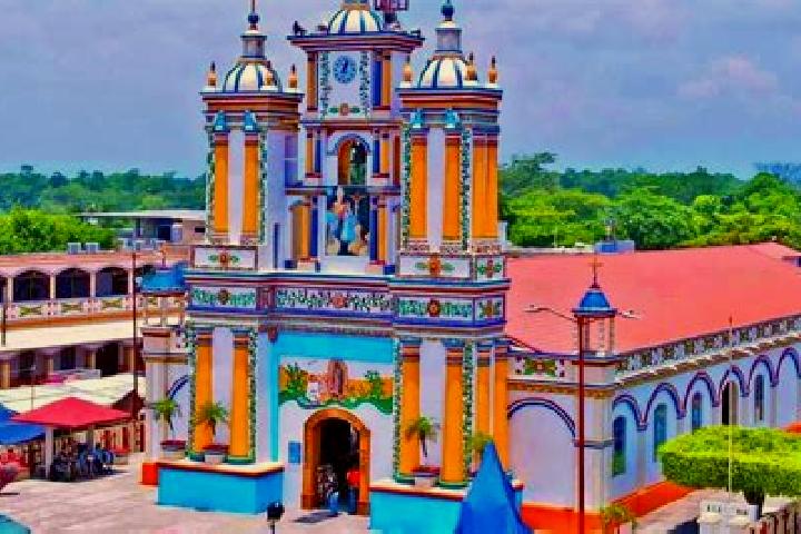 Mia, 24 — Escort in Cupilco, Mexico
