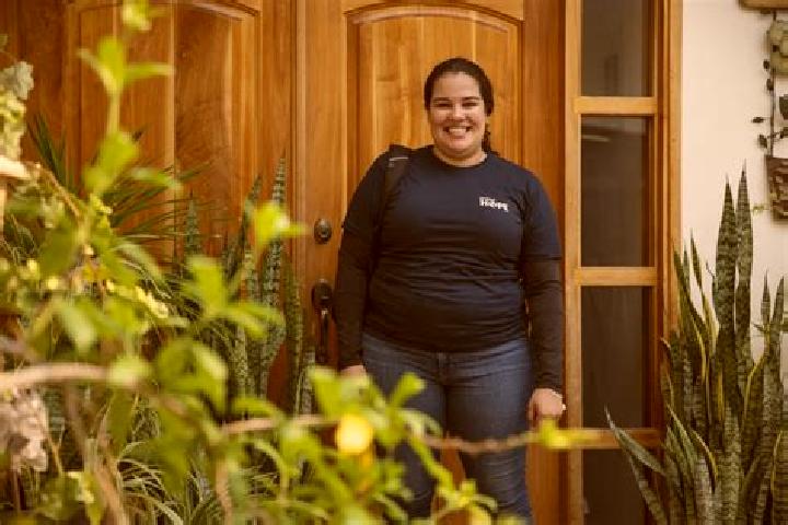 Mia, 24 — Escort in El Pescadero, Honduras