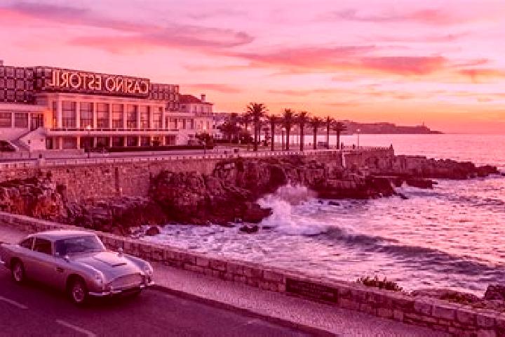 Mia, 24 — Escort in Estoril, Portugal