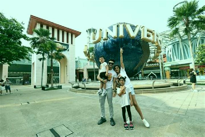 Mia, 24 — Escort in Fajar, Singapore