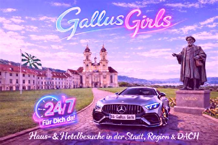 Mia, 24 — Escort in Gallus, Germany