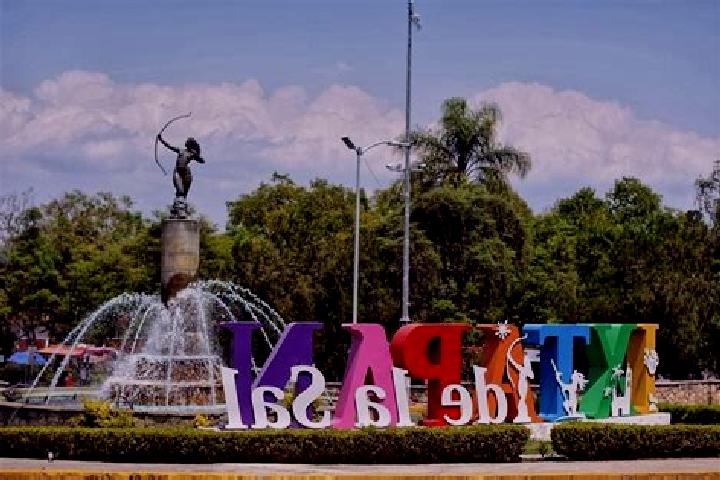 Mia, 24 — Escort in Ixtapan de la Sal, Mexico