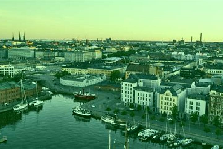 Mia, 24 — Escort in Karttula, Finland