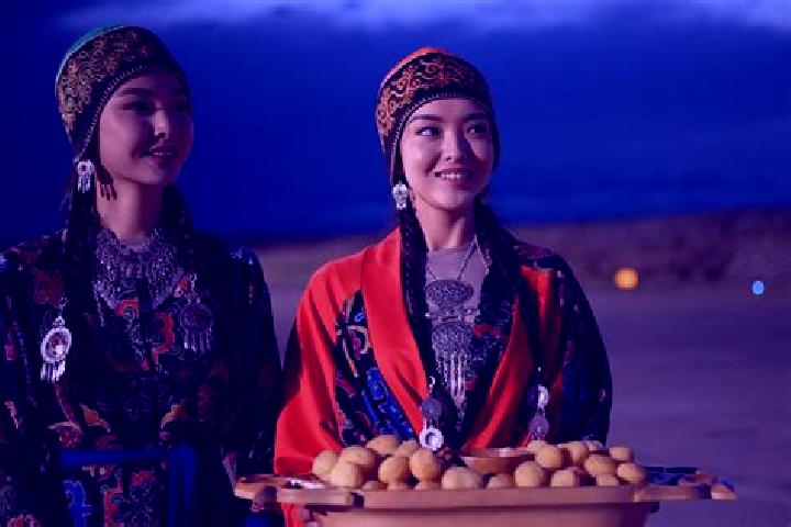 Mia, 24 — Escort in Kyzyl-Kyya, Kyrgyzstan