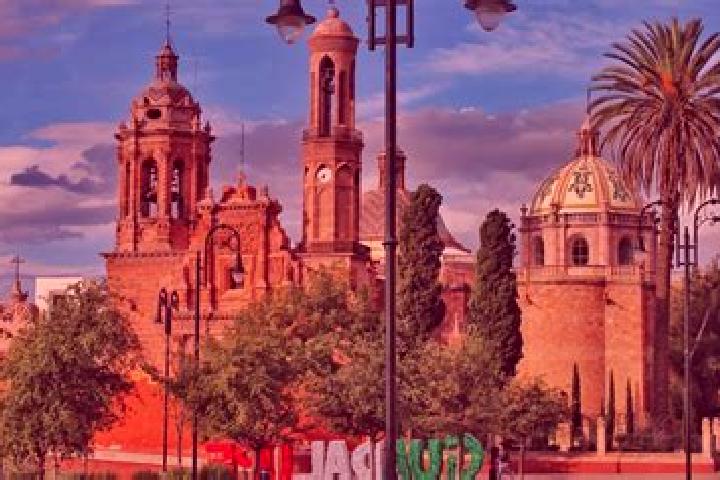 Mia, 24 — Escort in La Zacatecana, Mexico